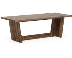 Directie bureau - Kantoor - Computerbureau - 180cm - Voor volwassenen