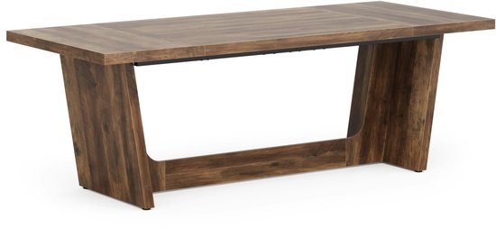 Directie bureau - Kantoor - Computerbureau - 180cm - Bol