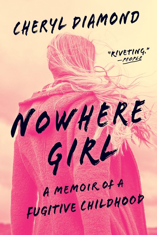 Nowhere Girl - cover