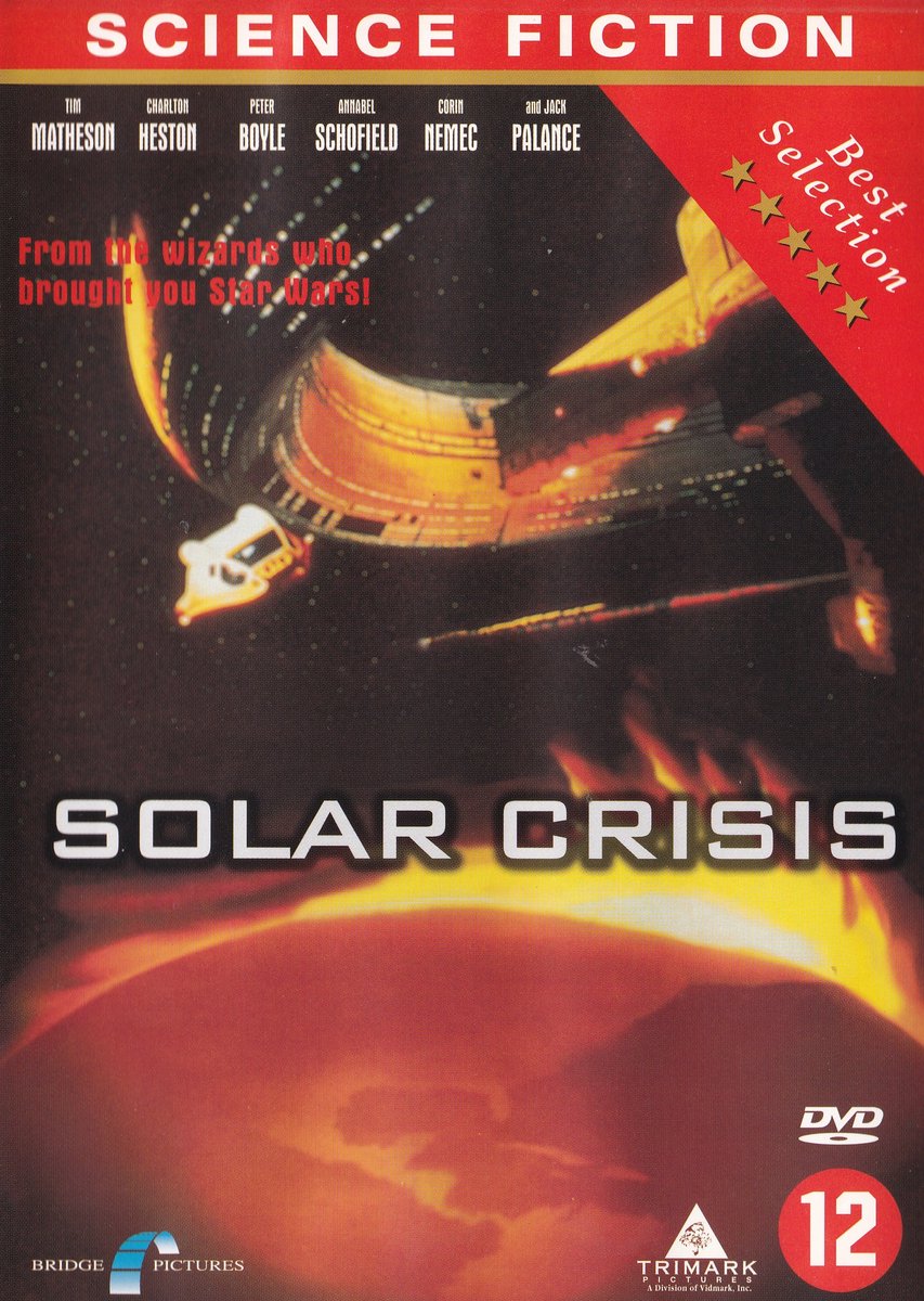 Solar Crisis