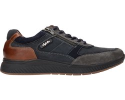 Australian Maurizio Sneakers - Heren - Blauw - Maat:39