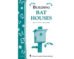 Building Bat Houses