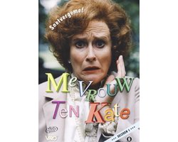 Villa Achterwerk - Mevrouw Ten Kate