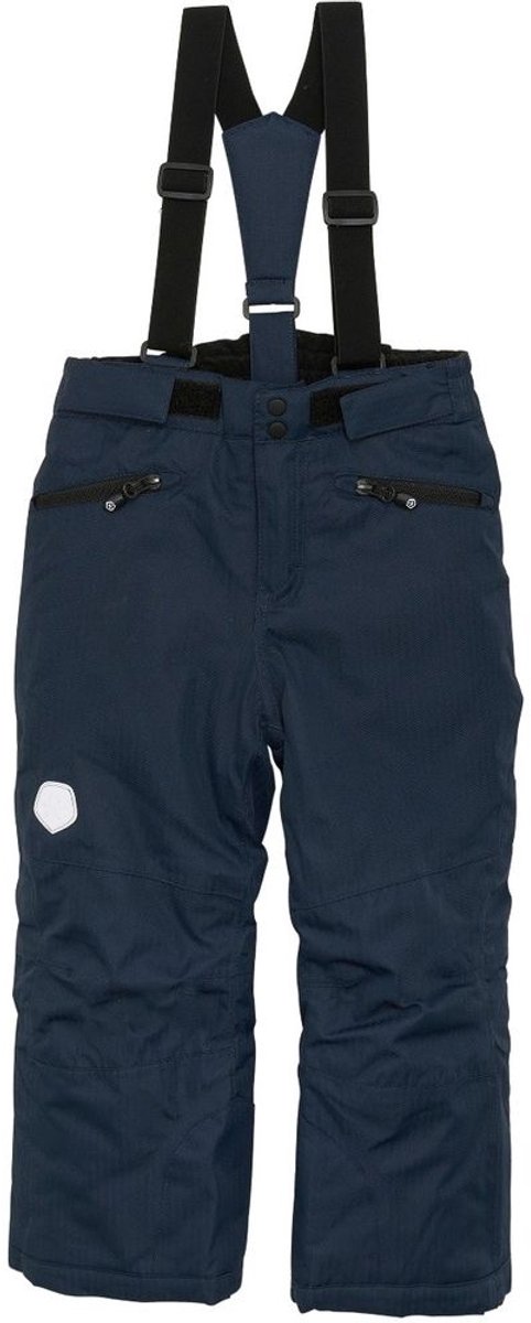 Color Kids kinderski-broek met zakken 5440