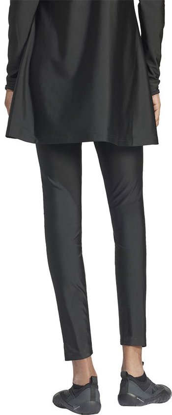 Collant de bain adidas Performance 3-Stripes - Femme - Zwart- 44