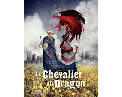 Le Chevalier au Dragon Tome 0 - Le Chevalier au Dragon