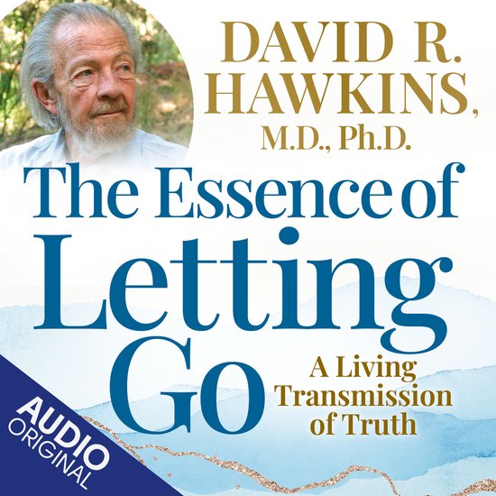 The Essence of Letting Go