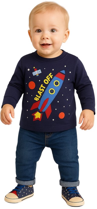 Lily & Jack - Ensemble de vêtements pour Bébé - Lion - Taille 62