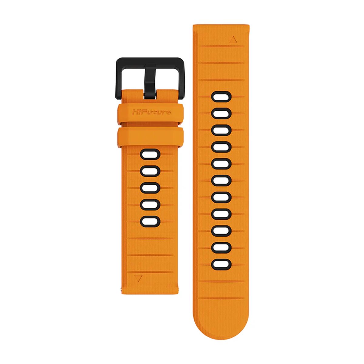 HiFuture - Smart Watch Strap - Pilot-S - Orange