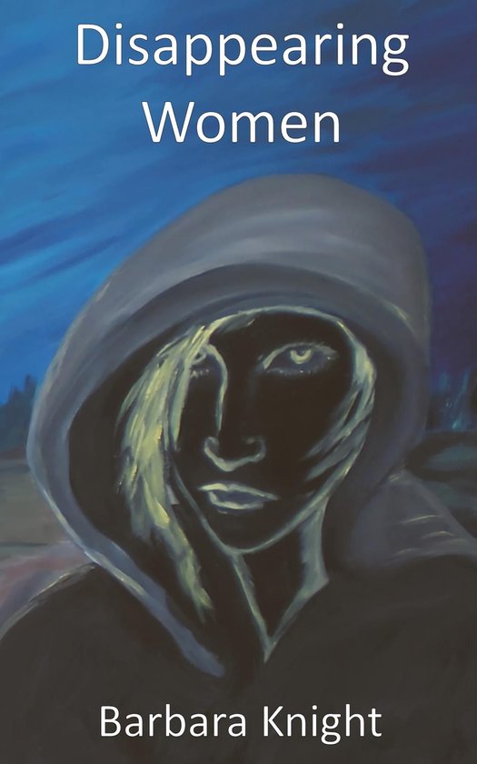 Disappearing Women - cover