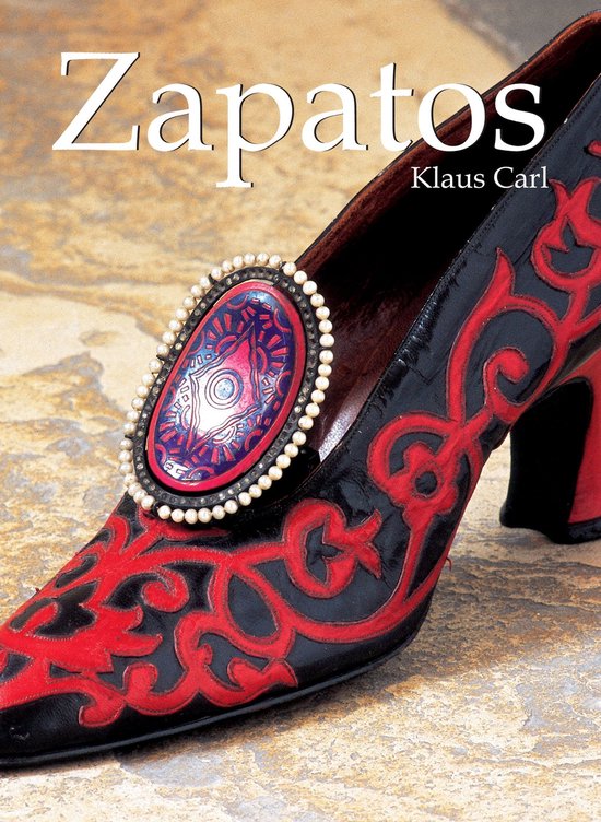 Zapatos - cover