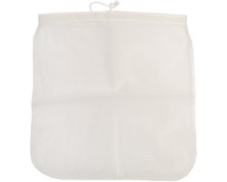 BrandNewCake Nylon Noten/Yoghurt/Kaas Zeefzak 30x30cm**