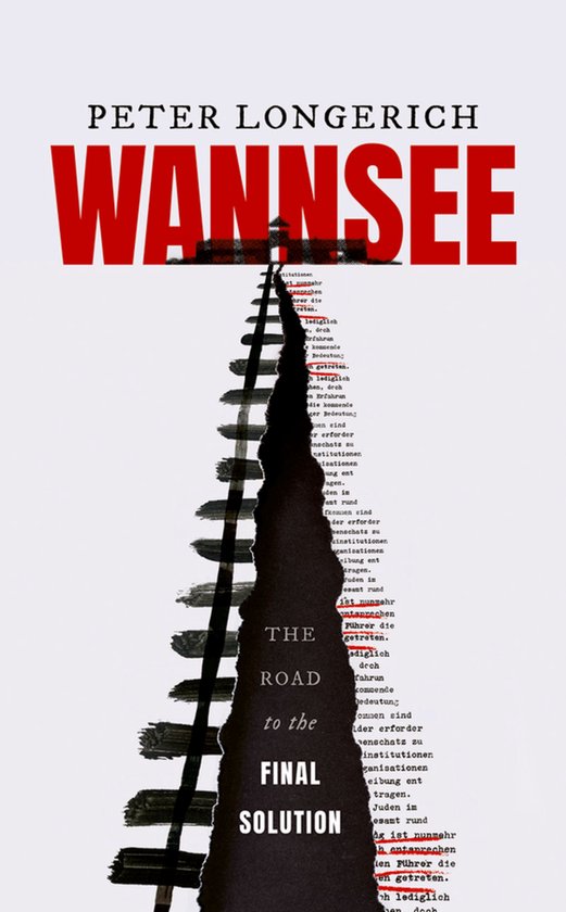 Wannsee - cover