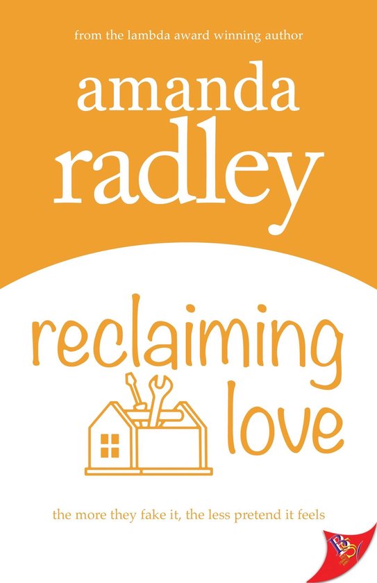 Reclaiming Love - cover