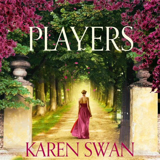 Players - cover