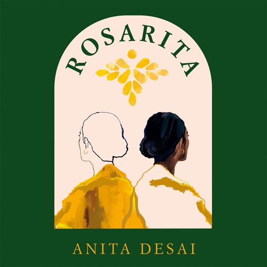Rosarita - cover
