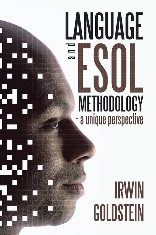 Language and Esol Methodology- a Unique Perspective - cover