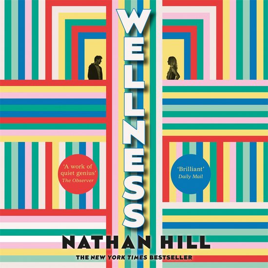 Wellness - cover