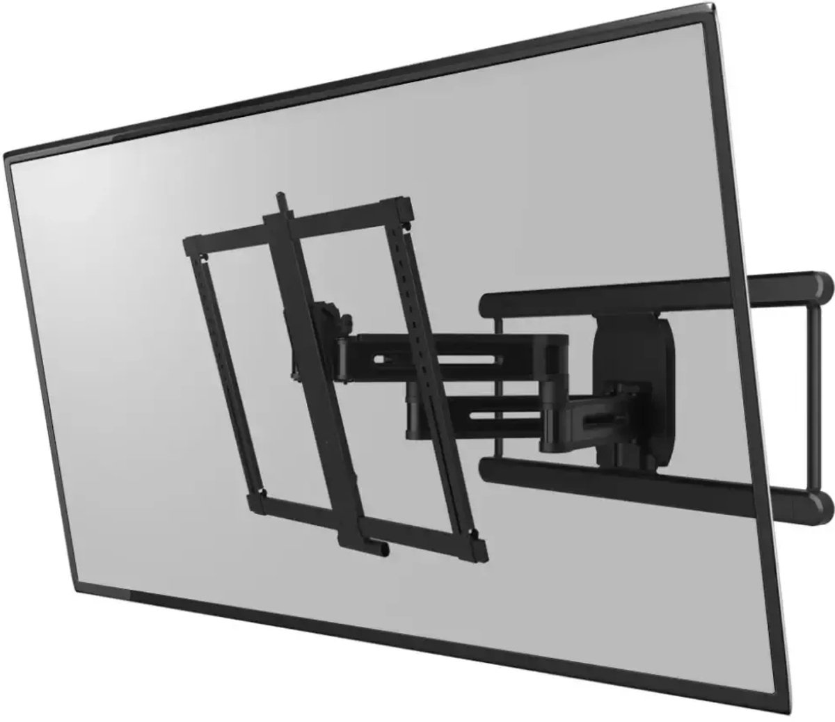 SANUS VLF828 2,29 m (90") Zwart