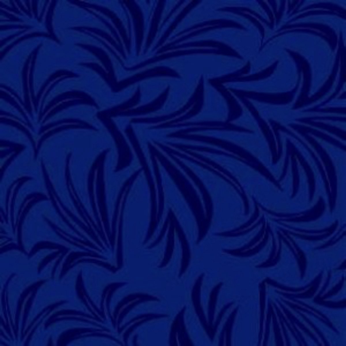 2 x 50 servetten 40x40cm Airlaid Blauw, motief Parc Avenue (2 paketten)