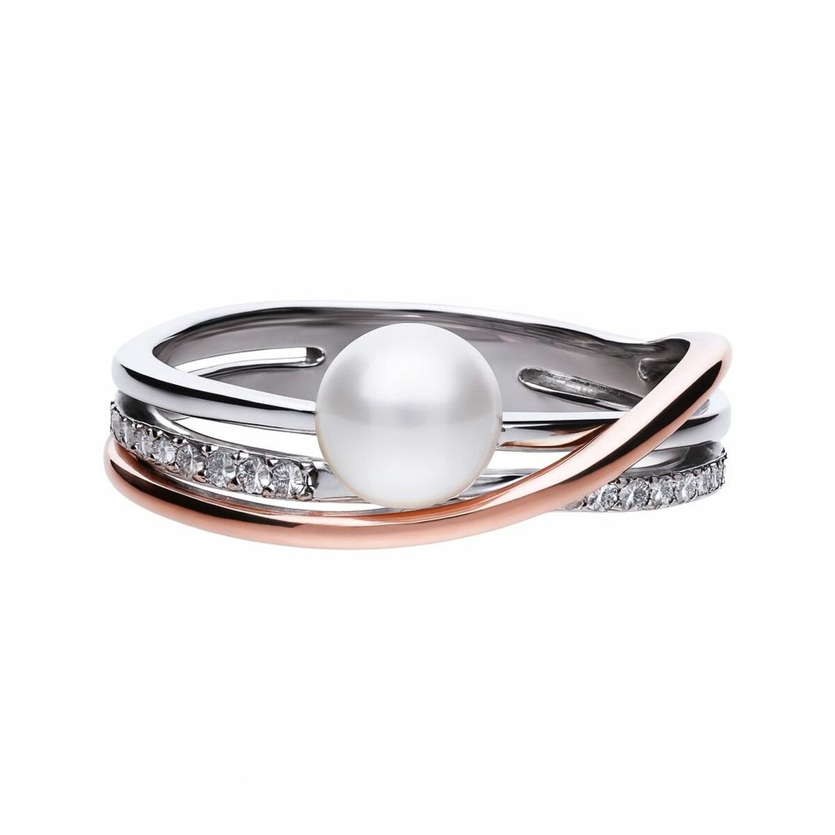 Ring Dames Diamonfire 6119751111160 (16)