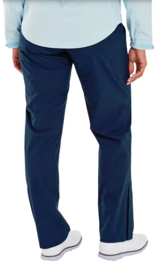 Footjoy Hydrolite X Dames Regenbroek Navy van Footjoy — afbeelding 2