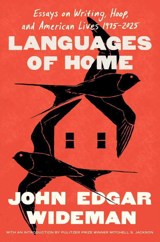 Languages of Home - cover