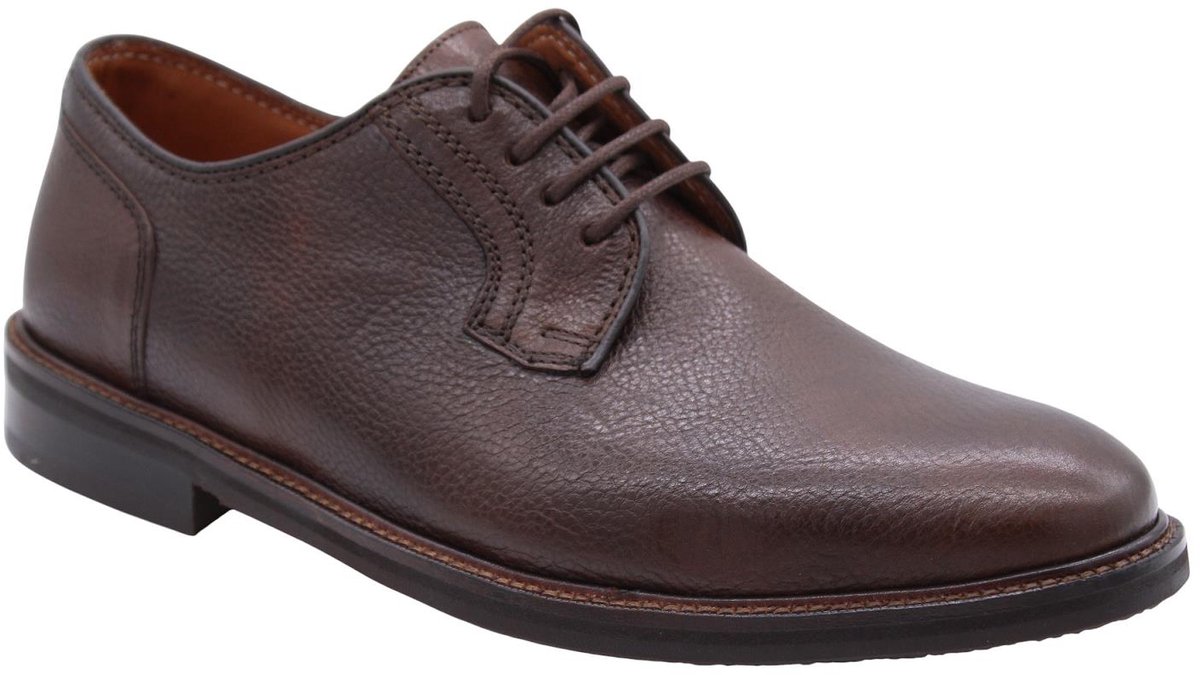 Ambiorix - Schoenen - Bruin - Heren - Maat 42.5 -