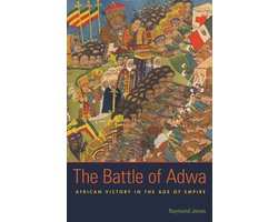 The Battle of Adwa