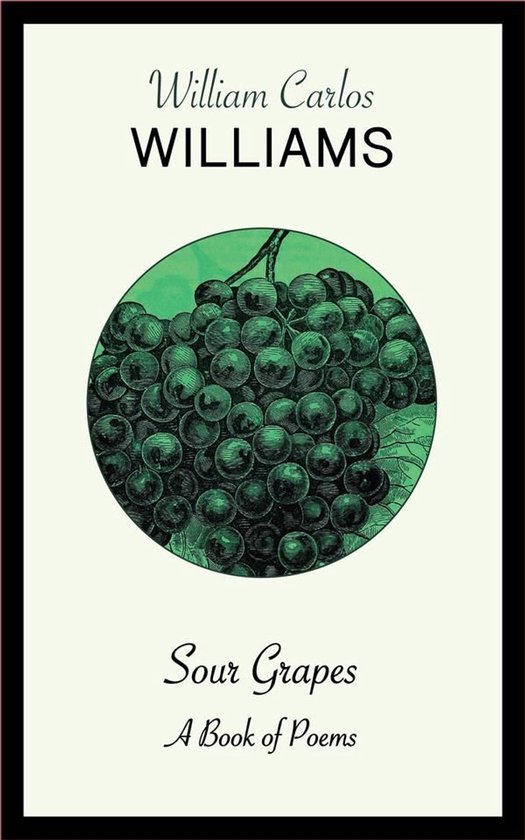Sour Grapes - cover