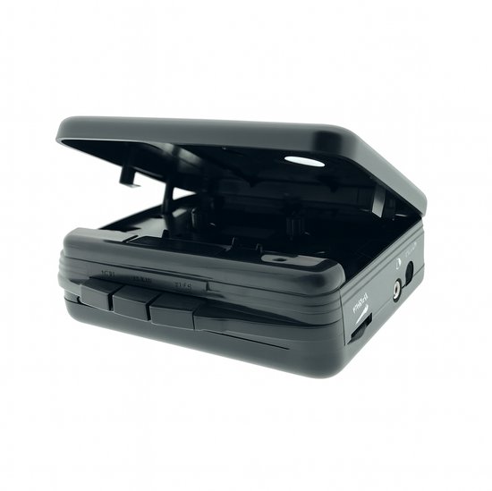 Radiocassettespeler Recorder, cassettespeler, 4-bands radio met AM/FM-radio analoge afstemming, 3,5 mm hoofdtelefoon, ingebouwde microfoon, High Fidelity cassettespeler Radiocassettespeler Recorder, cassettespeler, 4-bands radio met AM/FM-radio analoge afstemming, 3,5 mm hoofdtelefoon, ingebouwde microfoon, High Fidelity cassettespeler