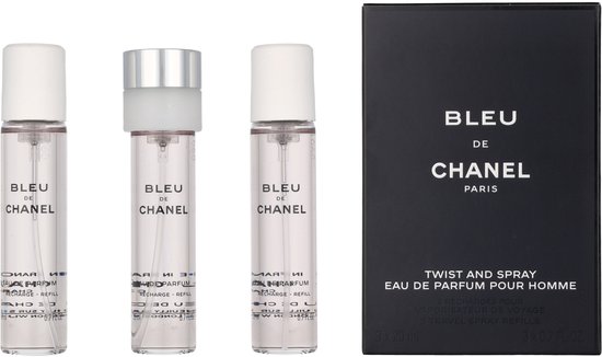 BLEU DE CHANEL 大・小2本セット BLEU DE CHANEL 大・小2本セット