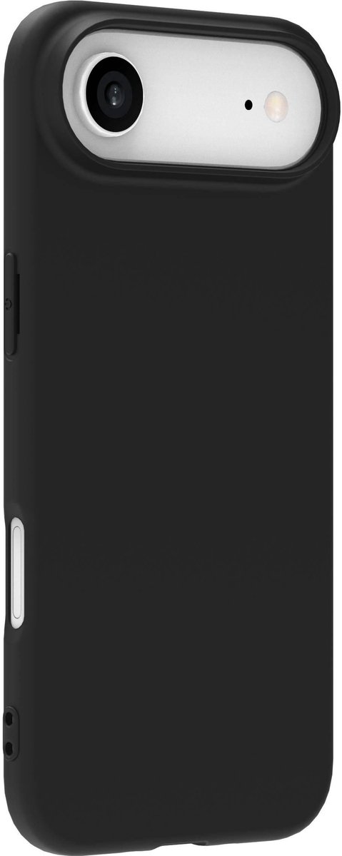 eSTUFF ES67101056 mobiele telefoon behuizingen Hoes Zwart 17 air