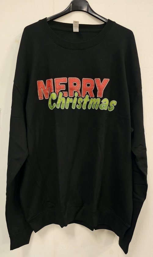 Pull Moche De Noël Homme – Ugly Christmas Sweater Drôle Imprimé 3D Poitrine Velue & Chat Festif, Manches Longues S-XXL, Cadeau Humoristique Noël