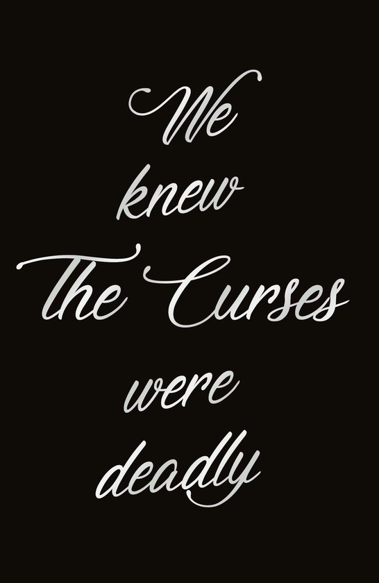 The Curses - cover