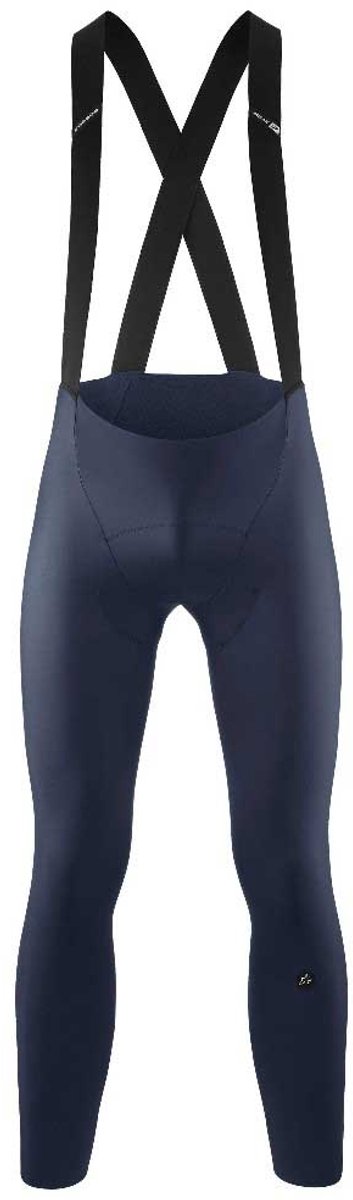 Assos Mille Gts Spring Fall S11 Fietsbroek Blauw XS Man