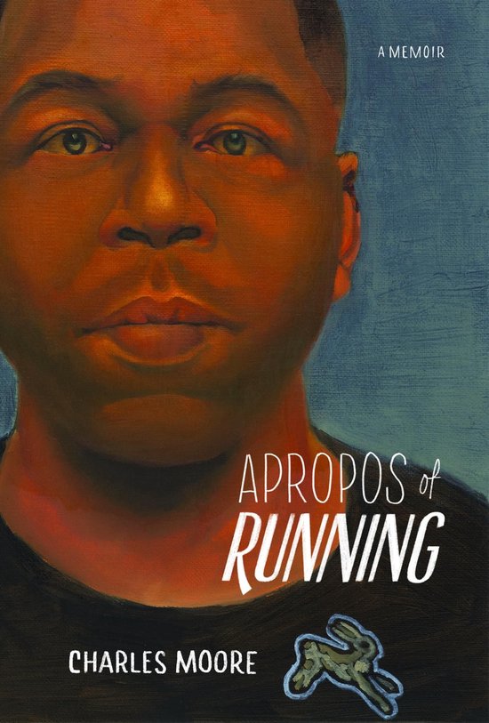 Apropos of Running - cover