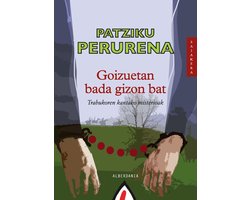 Goizuetan bada gizon bat