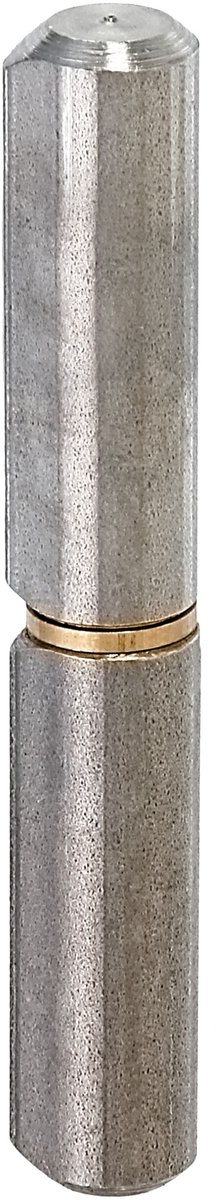 Alberts 852771 lasrol, staal, tweedelig, Ø16 mm, set van 24