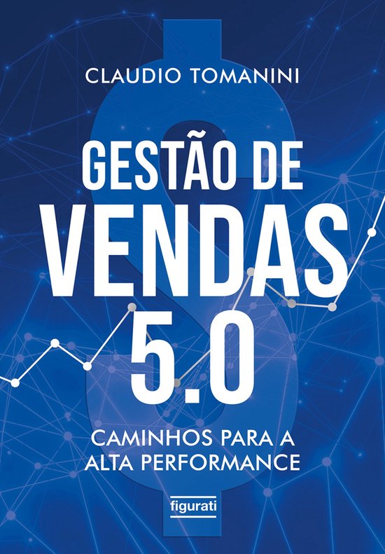 Gestão de vendas 5.0 - cover