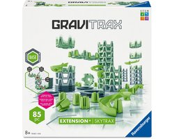 foto van GraviTrax Uitbreiding Skytrax 2024 Wereldpakket