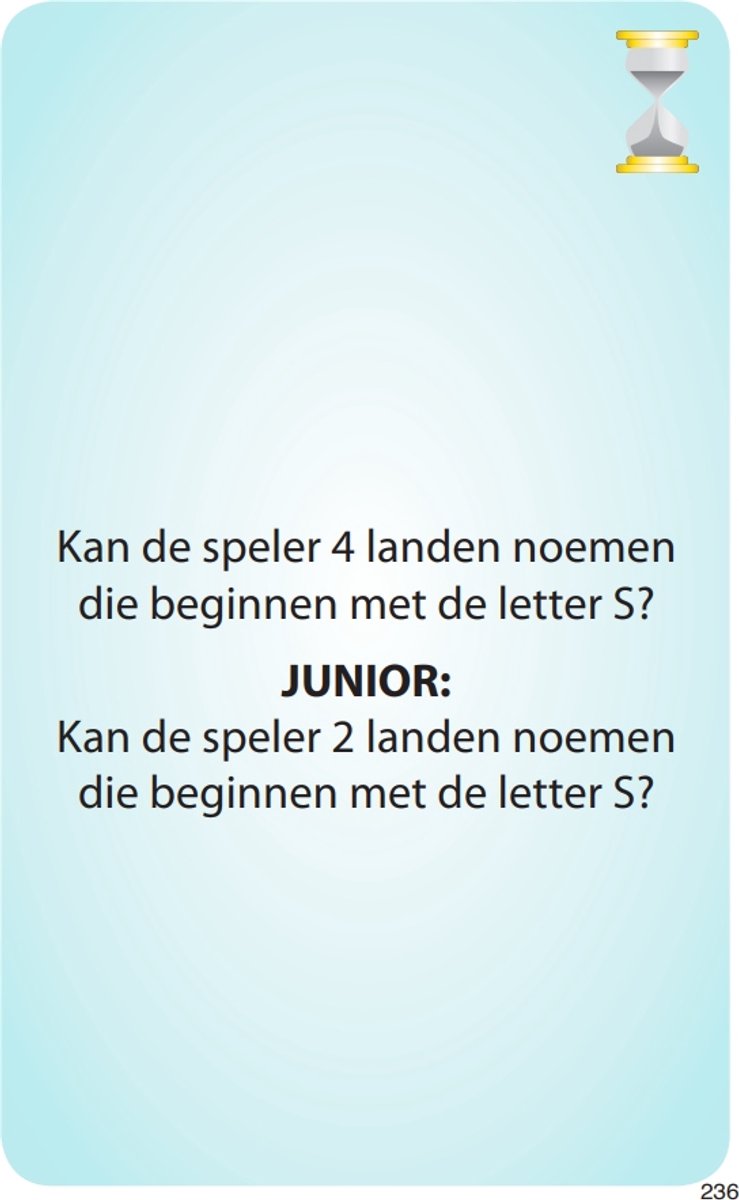Tactic Wedden Dat Je Het Kan? 2 - Bordspel - Familiespel - Partyspel - Nieuwe Denk- en Doe Opdrachten - Wedden met Speelgeld - 300 Kaarten - Inclusief Wedden Dat Bal - Met Junioropdrachten - 3 tot 6 Spelers - Vanaf 8 Jaar — afbeelding 14