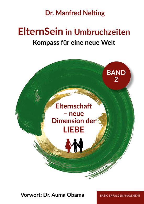 ElternSein in Umbruchzeiten - ElternSein in Umbruchzeiten Ba ... - cover