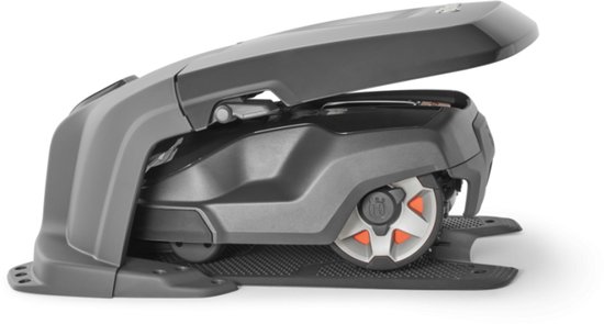 Husqvarna garage voor Automower 320/330X/G4/G5 van Husqvarna — afbeelding 2