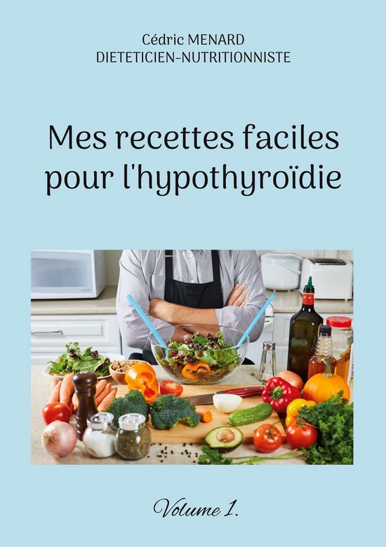 Savoir quoi manger, tout simplement... - - Mes recettes faci ... - cover