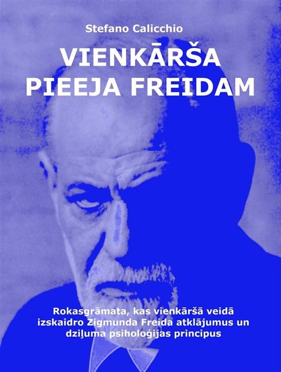 Vienkārša pieeja Freidam - cover