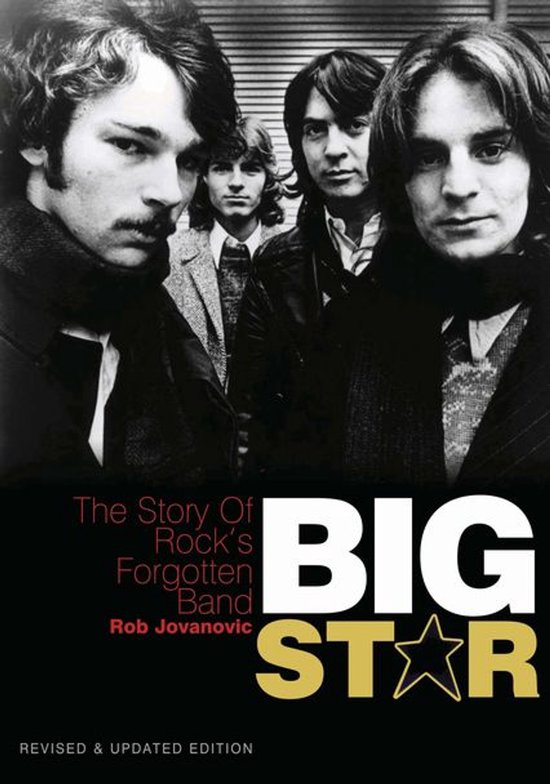 Big Star - cover