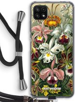 Haeckel Orchidées