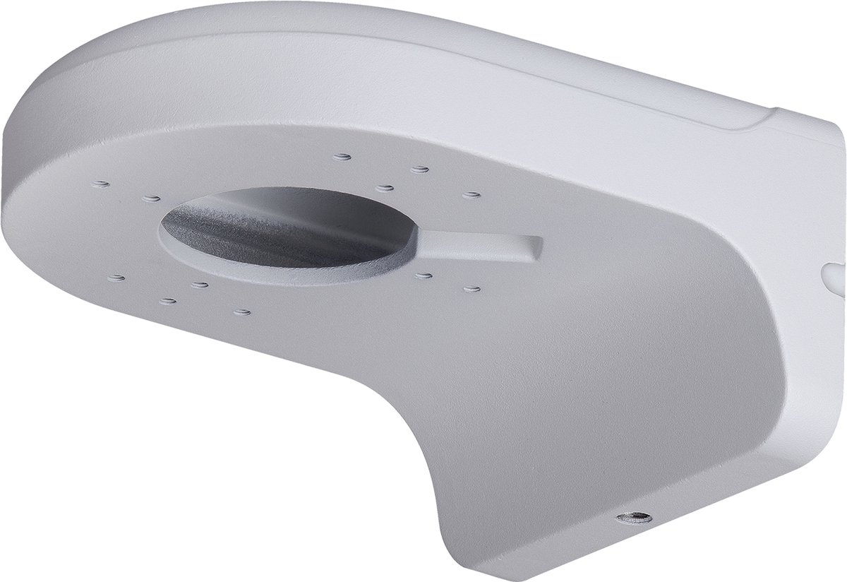 Bol.com Dahua PFB203W muursteun van aluminium aanbieding