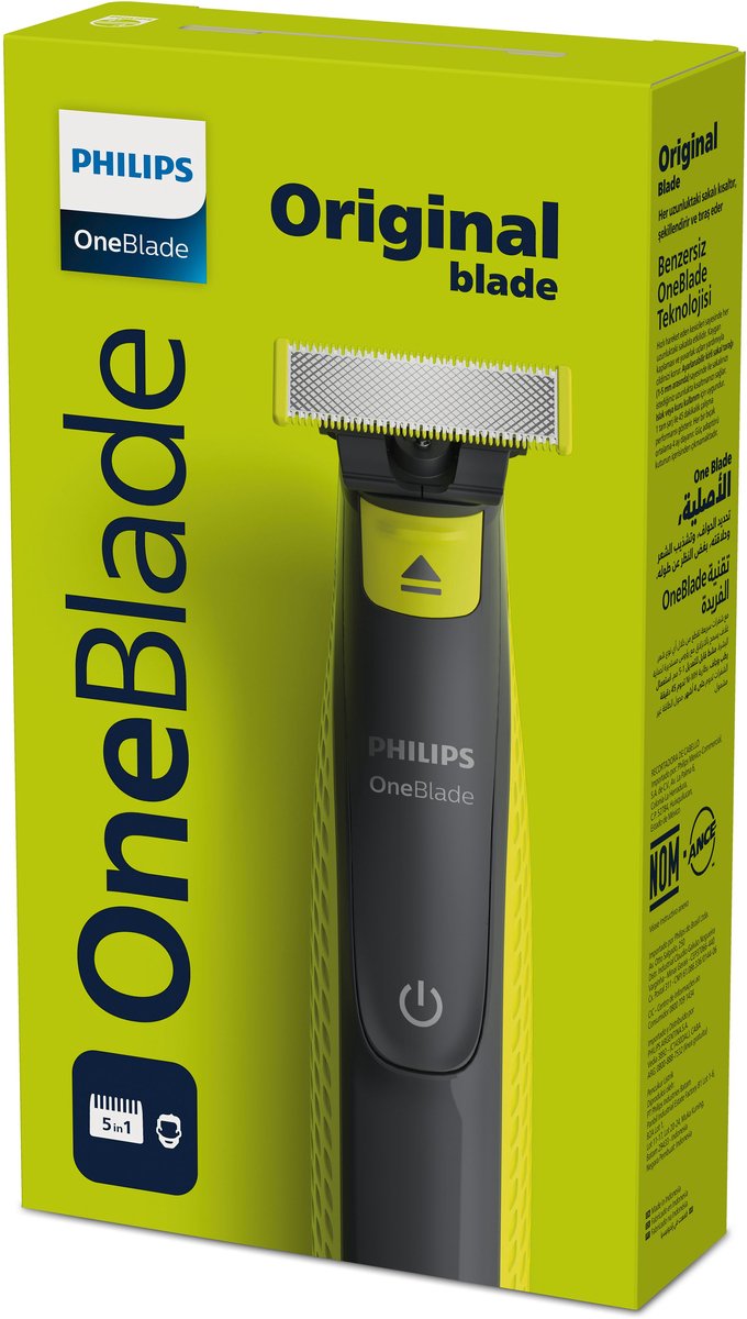 Hair Clippers Philips QP2724/20